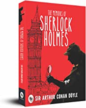 Memoirs of Sherlock Holmes,The