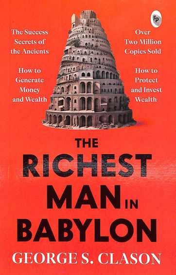 The Richest Man in Babylon