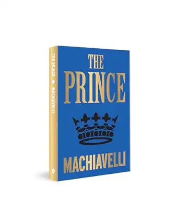 The Prince (Pocket Classics)