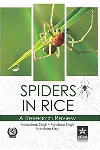 SPIDERS IN RICE: A RESEARCH REVIEW 