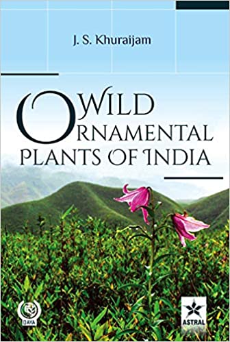 Wild Ornamental Plants of India
