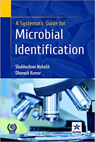 Systematic Guide for Microbial Identification 