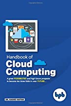 Handbook of Cloud Computing 