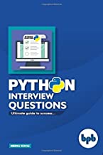 PYTHON INTERVIEW QUESTIONS -TAMING THE PYTHON