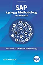 SAP ACTIVATE METHODOLOGY IN A NUTSHELL