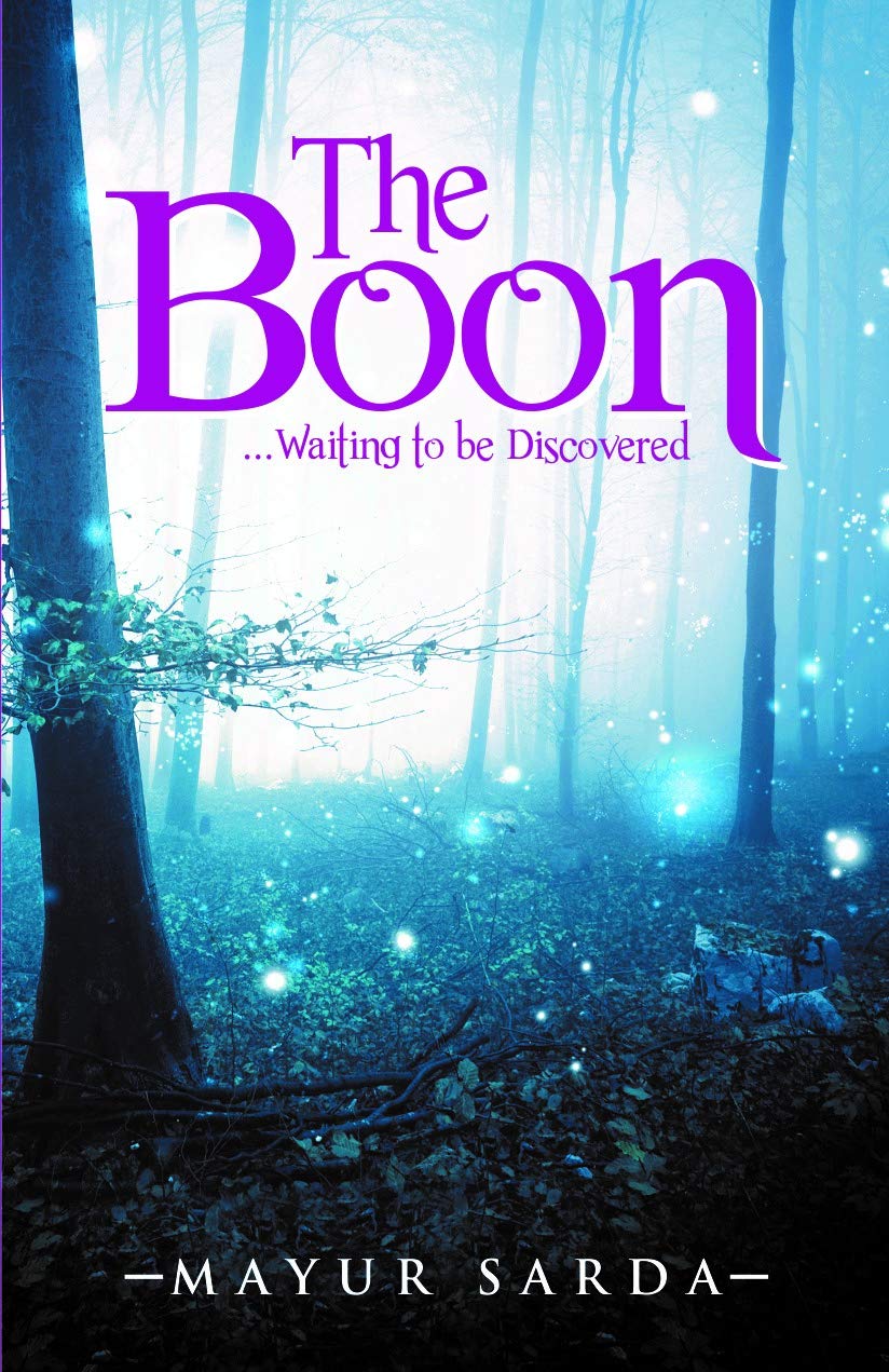 THE BOON