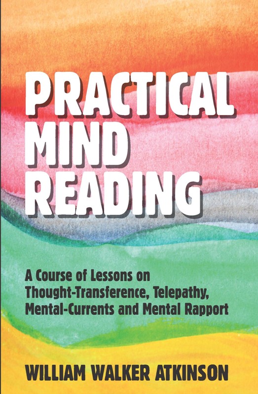 PRACTICAL MIND READING