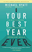 Your Best Year Ever