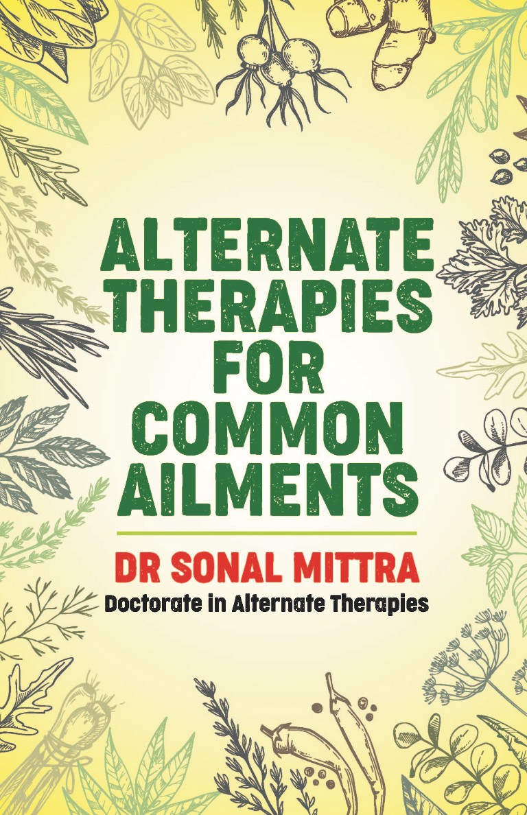 ALTERNATE THERAPIES FOR COMMON AILMENTS
