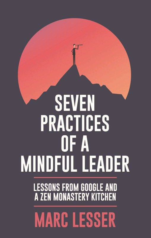 SEVEN PRACTICES OF A MINDFUL LEADER