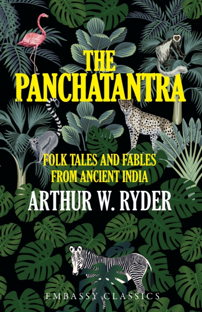 THE PANCHATNTRA