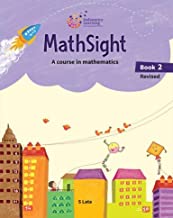 INDIANNICA LEARNING MATHSIGHT A COURSE IN MATHEMATICS BOOK 2