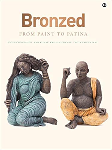 BRONZED