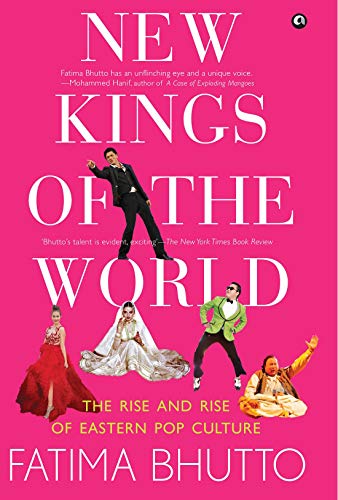 NEW KINGS OF THE WORLD: The Rise and Rise of Eastern Pop Culture