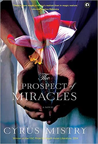 Buy The Prospect of Miracles, 9789388292993 at Best Price Online - Buy Books  India