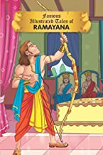 Ramayana:Illustrated Tales