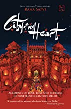 City Of My Heart