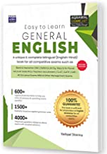 GENERAL ENGLISH 2019 BOOK