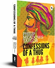 Confessions of A Thug - Fingerprint!