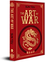 THE ART OF WAR (DELUXE HARDBOUND EDITION)