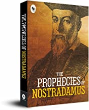 PROPHECIES OF NOSTRADAMUS,THE