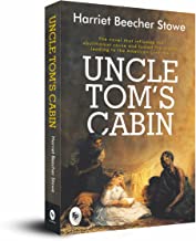 Uncle Tom's Cabin - Fingerprint!