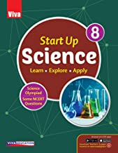 START UP SCIENCE 8, 2019 ED