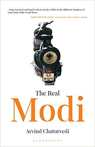 The Real Modi (English)