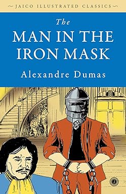 The Man In The Iron Mask