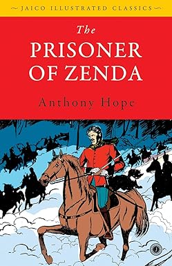 The Prisoner of Zenda
