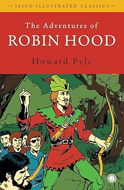 The Adventures of Robin Hood