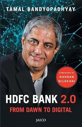 HDFC BANK 2.0 