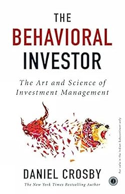 THE BEHAVIORAL INVESTOR