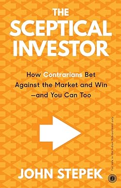 THE SCEPTICAL INVESTOR 