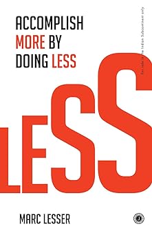 Less