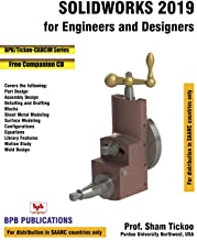 SolidWorks 2019 for Engineers and Designers