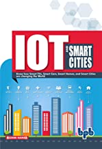 IOT and Smart Cities 