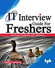 IT Interview Guide for Freshers
