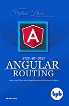 Step by Step Angular Routing