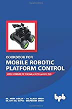 Cookbook for Mobile Robotic Platform Control