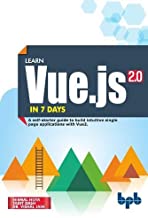 Learn Vue.js 2.0 in 7 Days