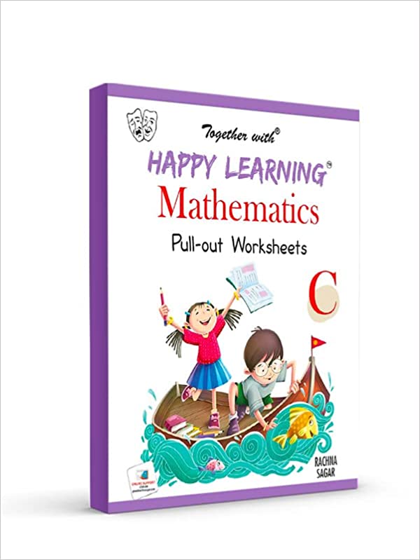 22 Pri Happy Learning Math POW -C