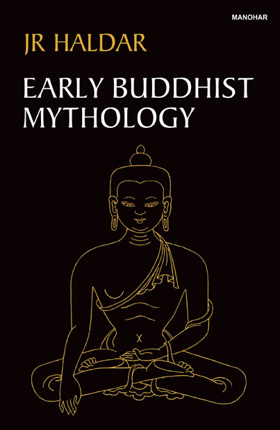 Early Buddhist Mythology