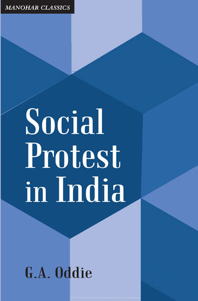 Social Protest in India