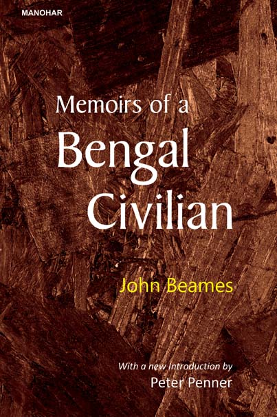 Memoirs of a Bengal Civilian