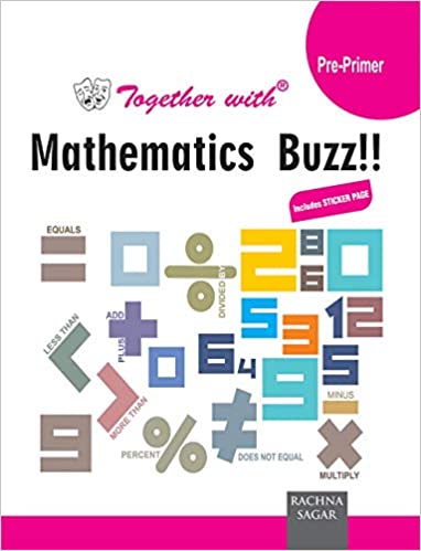 22 Pri Mathematics Buzz Primer