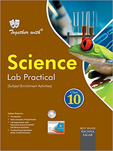 22 PRI LAB PRACTICAL SCIENCE-10