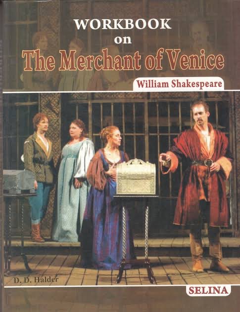 Work Book on The Merchant of Venice
