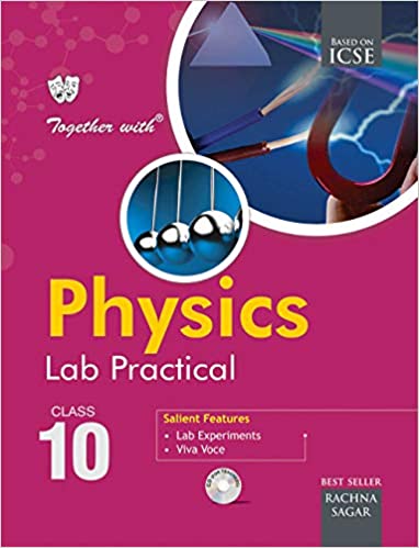 22 Pri Lab Practical ICSE Physics-10