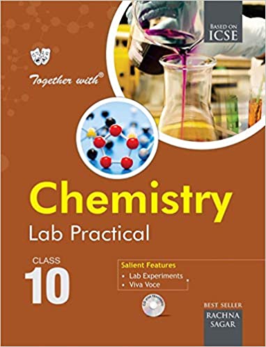 22 Pri Lab Practical ICSE Chemistry-10